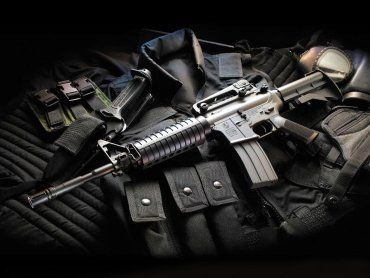В Україні 878 739 осіб – власників вогнепальної зброї