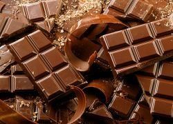Злоупотребление шоколадом может привести к бесплодию