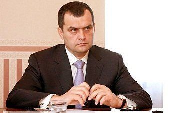 Налоговую возглавил ставленник сына Януковича