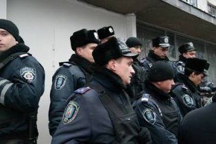 В первые сутки Нового года в Закарпатье удалось избежать криминальной беды
