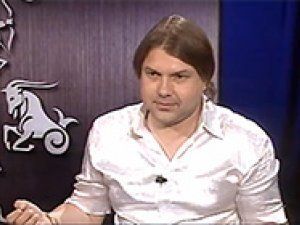 Астролог Влад Росс : Пока Яценюк у власти - реформ не будет