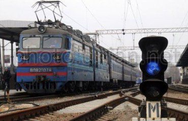 З 1-го лютого в Україні подорожчали квитки на потяги.