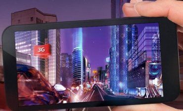 "3G Безліміт" надається на базі національного роумінгу в мережі 3Mob