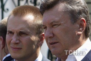 Инициатива Минюста Украины принесла Януковичу большие деньги