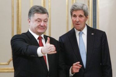 Порошенко найдет для США "дополнительные возможности" в Украине