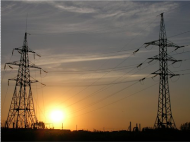 В Закарпатье без электроэнергии остались 11 населенных пунктов