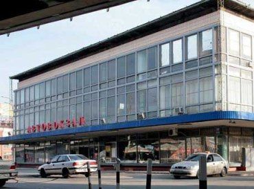 На автовокзале "Киев" ежемесячно обманывали государство на 450 тыс. грн