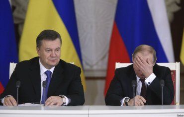 Популярный российский блогер рассказал, зачем Путину Янукович