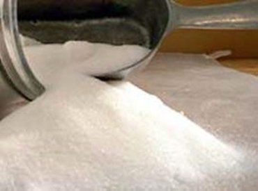 Дефицита сахара в Украине покроют за счет импорта