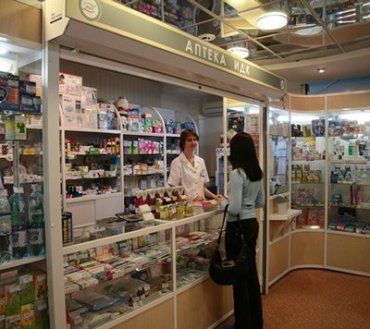 Аптечний бізнес: Віктор Ющенко домовився з фармацевтами