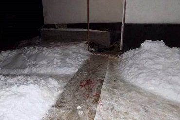 Закарпатская полиция задержала херсонца, который убил своего друга