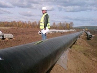 Венгрия готовится ратифицировать соглашение по газопроводу "Набукко"