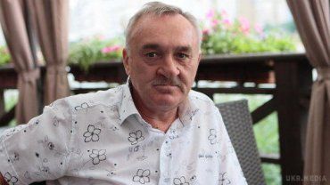 Легендарний воротар Віктор Чанов помер після жорстокого побиття невідомими