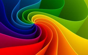 Як кольора впливають на наший психічний і фізичний стан