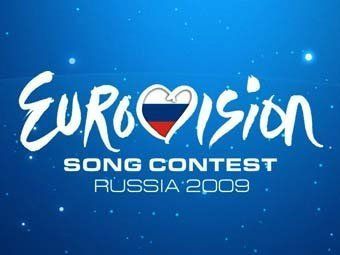 В Москве начались репетиции участников «Евровидения»