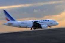 Самолет аэрокомпании Air France исчез над Бразилией