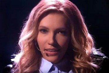 Украину оштрафовали из-за недопуска Самойловой на Евровидение