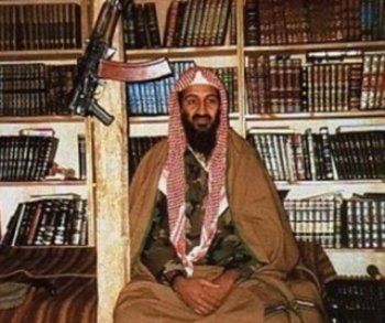 Усама Бен Ладен умер своей смертью