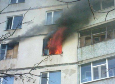 В Закарпатье МЧСники тушили пожары и спасали жизни людей