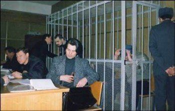 В Закарпатье сотрудники УБОПа бессильны против коррупции, на их стороне судьи