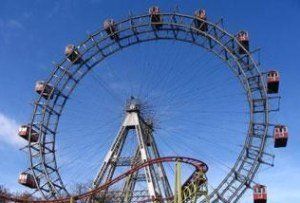 "Чертово колесо" в Боздошский парк вернется благодаря новым инвесторам