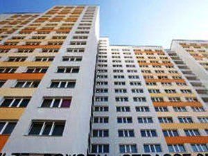 Строительство 15-квартирного жилого дома в Ужгороде продолжается