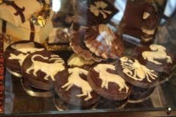 В Паланке будет музей шоколада с фигур которые прославили Закарпатье на весь мир