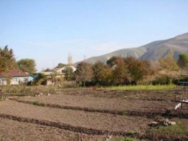 Комиссия Держгоскомзема проверит всех нарушителей "Закона о земле" в Закарпатье