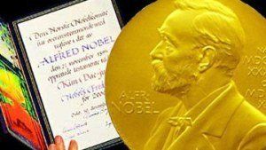 Рабинович сам выдвинул Януковича на Нобелевскую премию мира