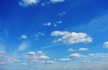 16 липня в Ужгороді очікується мінлива хмарність без істотних опадів