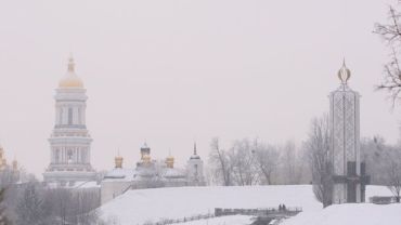 Прогноз погоди по Україні на кілька наступних днів
