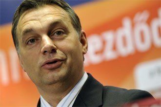 В. Орбана просят не путать "цыган, россиян и закарпатских венгров" с украинцами