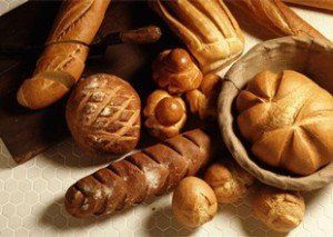 В Украине наиболее «теневой» является хлебопекарная промышленность в Закарпатье