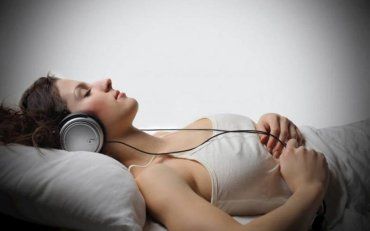 Чим шкідливе прослуховуння музики на повну гучність
