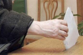 В Ужгороде депутаты думают, как сделать выборы неудобными для горожан