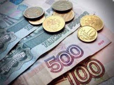 Курс доллара в России побил зимние рекорды