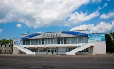 Що буде з Ужгородським аеропортом?