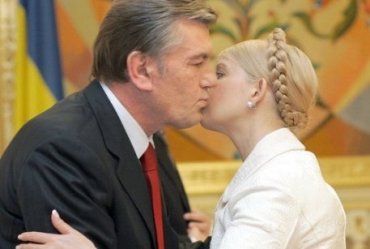 Центризбирком Украины вынес предупреждение главе государства Виктору Ющенко
