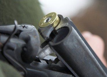 На Львовщине участник АТО застрелился из винтовки