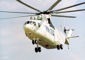 Афганские талибы сбили вертолет с украинцами