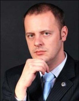 Ужгородского депутата Александра Доктора выпустили из-под стражи