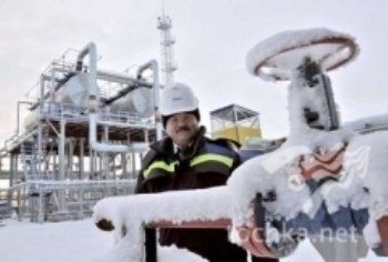 Украину оштрафуют на $ 6 млрд при пересмотре газового договора с Россией
