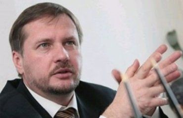 Тарас Чорновил не может простить факты по делу об убийстве отца Вячеслава