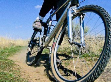 Мукачівський юнак викрав велосипед вартістю понад 3 тисячі гривень