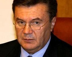 Закарпаття з робочим візитом відвідає лідер ПР Віктор Янукович