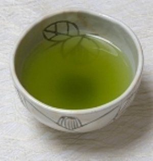 Зеленый чай может нанести вред печени и почкам