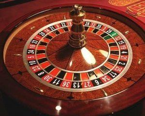 В Закарпатье богатые будут играть в казино, а деньги пойдут всем беднякам