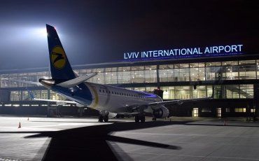 Терорист потрапив в Україну, прибувши рейсом зі Стамбулу в аеропорт «Львів».