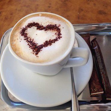 Приємний бонус для закарпатських поціновувачів кави від ПриватБанку
