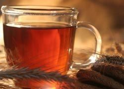 Чай может быть средством от рака.